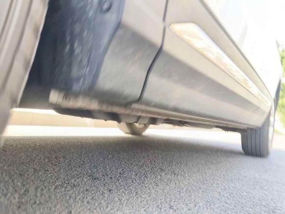 [青岛·吉B] 二手长安长安CS752017款 尚酷版 1.5T 自动锋锐型