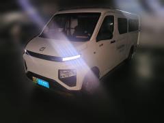 [青岛·鲁B]远程&nbsp;&nbsp;远程星享V&nbsp;&nbsp;2023款 V6E 国轩41.93kWh 功能版 JHC6480BEV51