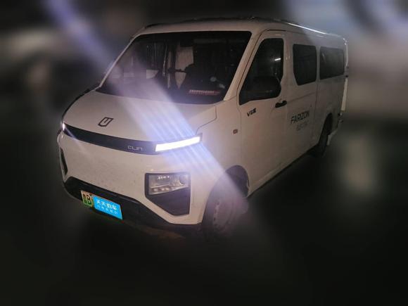 远程远程星享V2023款 V6E 国轩41.93kWh 功能版 JHC6480BEV51「青岛二手车」「天天拍车」
