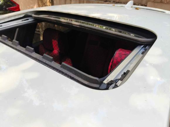 [武汉·鄂A] 二手本田思域2021款 HATCHBACK 220TURBO CVT潮酷控