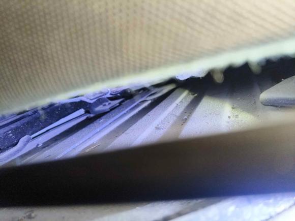 [杭州·浙A] 二手开瑞优劲EV2022款 标准型栏板