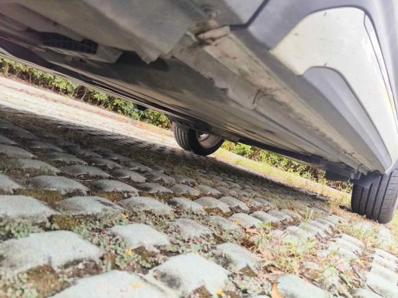 [合肥·苏E] 二手领克领克012017款 2.0T 两驱型Pro版