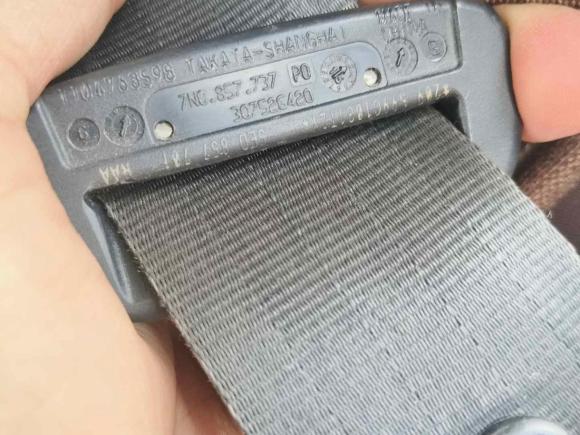 [西安·陕A] 二手斯柯达明锐2015款 1.6L 自动逸杰版