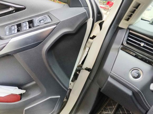 [上海·沪C] 二手福特领界2019款 EcoBoost 145 CVT尊领型PLUS 国V