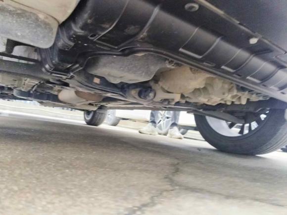 [宁波·浙B] 二手东风风光风光5802022款 1.5T 自动奢享型