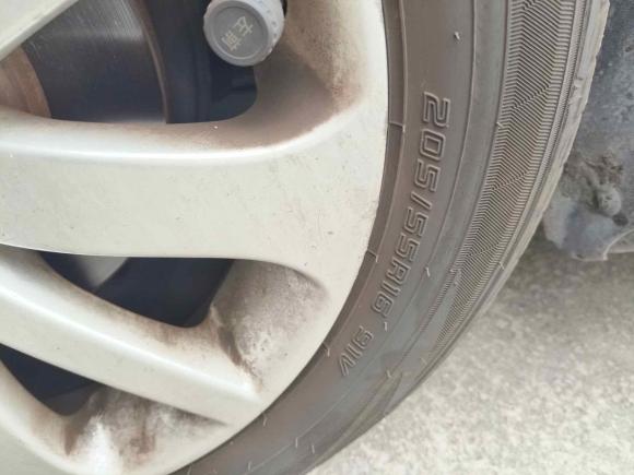 [广州·粤W] 二手马自达马自达62013款 2.0L 自动时尚型