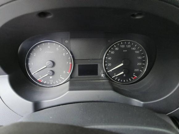 [上海·赣D] 二手江淮瑞风瑞风M32015款 创客版 1.6L 豪华型