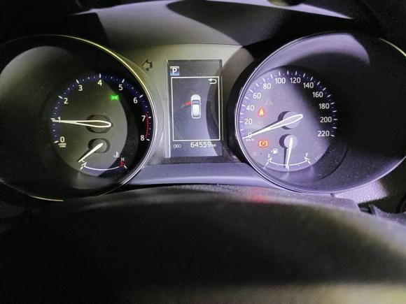 [杭州·浙A] 二手丰田奕泽IZOA2018款 2.0L 奕驰版 国VI