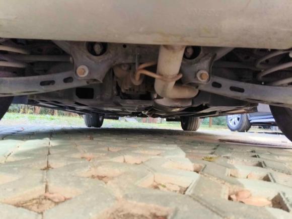 [上海·沪F] 二手别克昂科威Plus2014款 28T 四驱精英型