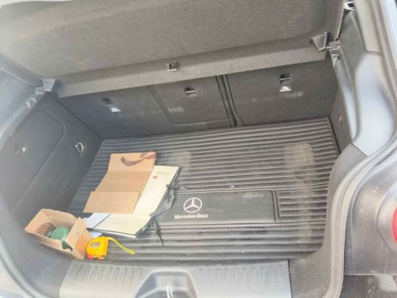 [南通·苏F] 二手奔驰奔驰A级AMG2017款 AMG A 45 4MATIC 暗夜雷霆限量版