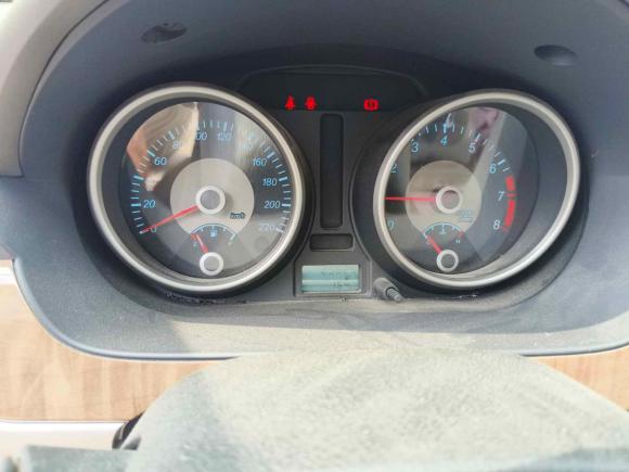 [苏州·豫N] 二手别克凯越2015款 1.5L 手动经典型