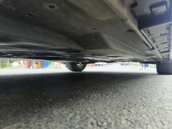 [杭州·浙A] 二手马自达马自达3 昂克赛拉2016款 三厢 1.5L 自动豪华型