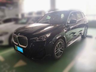 宝马宝马iX12023款 eDrive25L M运动套装