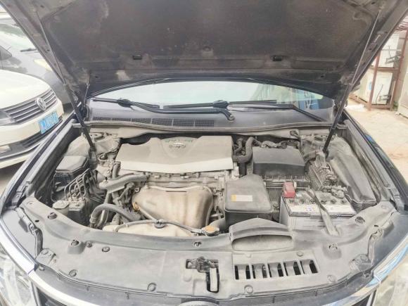 [台州·苏F] 二手丰田凯美瑞2016款 2.0G 十周年纪念领先版