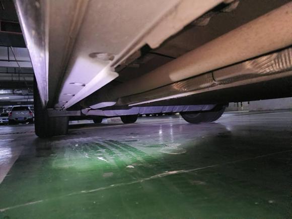 [合肥·皖A] 二手理想汽车理想L82023款 Pro