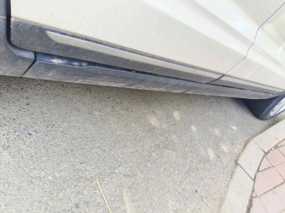 [济南·鲁R] 二手众泰众泰T7002017款 1.8T 双离合尊享型