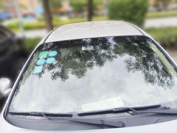 [嘉兴·浙F] 二手别克凯越2015款 1.5L 自动经典型