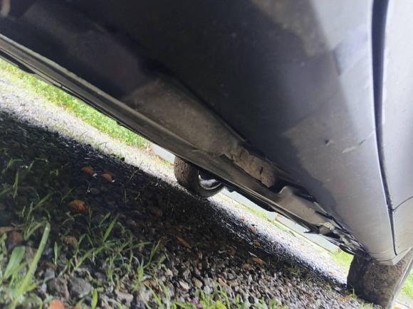 [上海·皖K] 二手宝马宝马X32013款 xDrive20i 豪华型