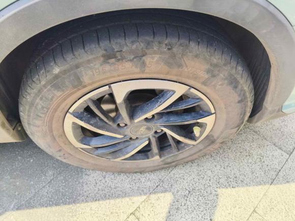 [金华·浙G] 二手哪吒汽车哪吒V2021款 长续航娱乐版升级型