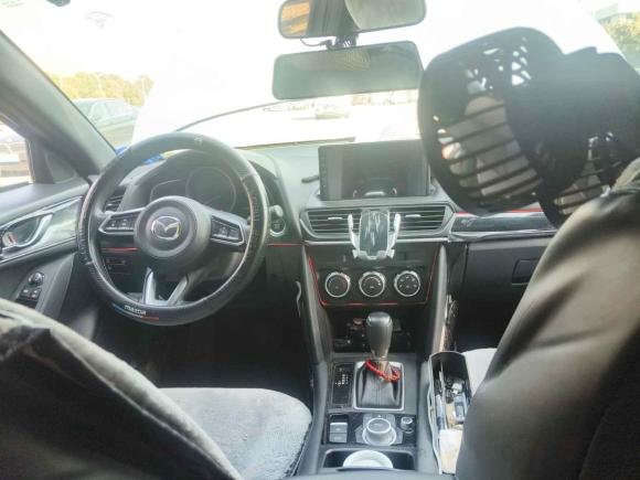 [宁波·浙B] 二手马自达马自达CX-42021款 2.0L 自动两驱蓝天活力版