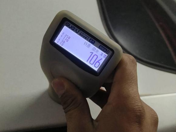 [嘉兴·浙F] 二手比亚迪唐新能源2015款 2.0T 四驱旗舰型