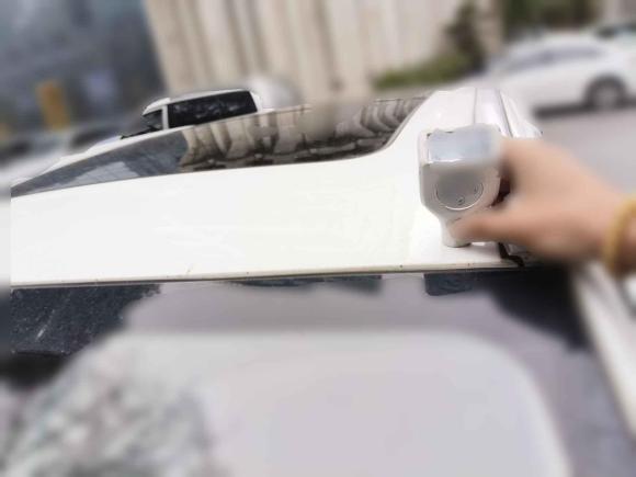 [嘉兴·浙F] 二手吉利汽车博越2016款 1.8TD 自动智联型