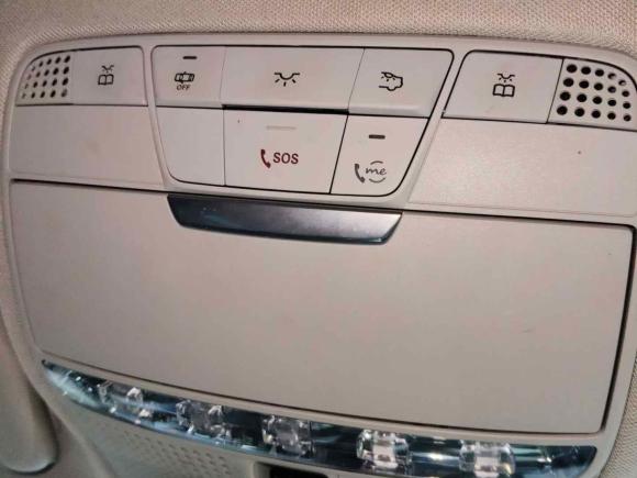 [温州·沪C] 二手奔驰奔驰C级2020款 C 200 L 时尚型运动版