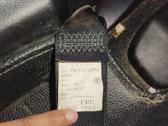 [嘉兴·浙F] 二手本田本田XR-V2015款 1.8L EXi  CVT舒适版