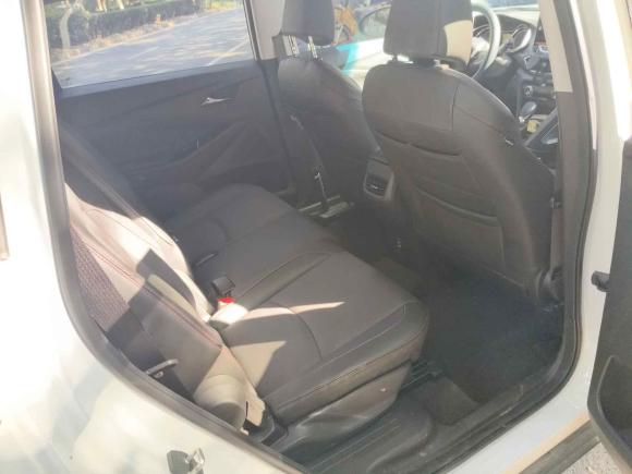 [上海·沪B] 二手雪佛兰沃兰多2020款 轻混 Redline 530T 自动纵享版（5+2款）