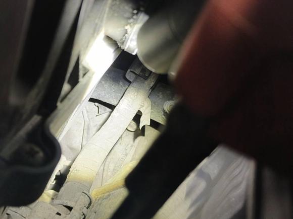 [佛山·粤X] 二手广汽传祺传祺GS42016款 235T G-DCT豪华版