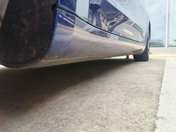 [上海·沪A] 二手特斯拉Model 32020款 改款 标准续航后驱升级版