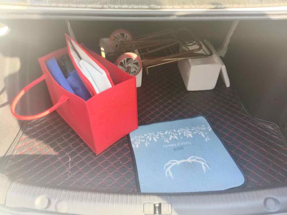 [常州·苏D] 二手大众朗逸2013款 改款经典 1.6L 自动风尚版