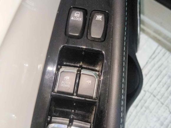 [常州·苏D] 二手江汽集团江淮iEV72019款 iEV7L 豪华智能型精装版