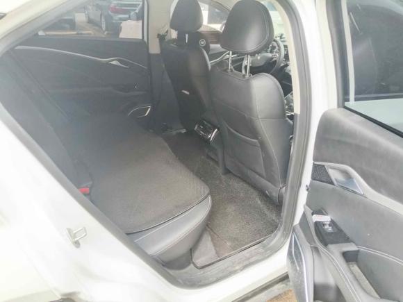 [台州·浙J] 二手哪吒汽车哪吒U2022款 哪吒U-Ⅱ 400 行业版