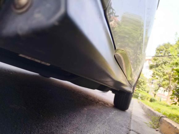 [上海·沪D] 二手本田缤智2020款 1.5L CVT先锋版