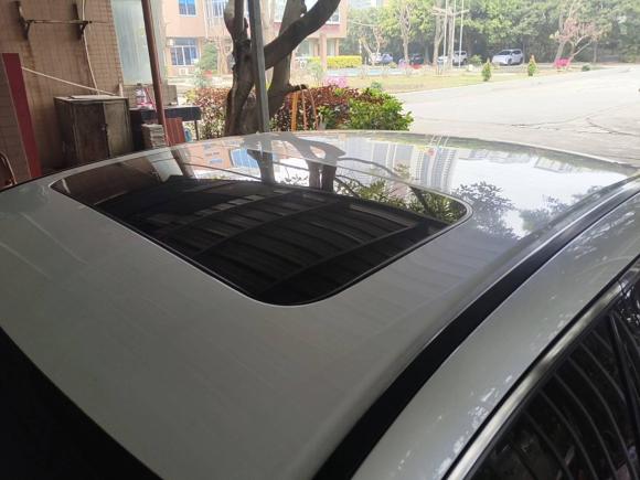 [佛山·粤A] 二手本田雅阁2015款 2.4L EX 豪华版