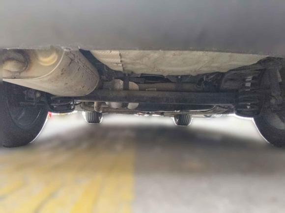 [合肥·皖A] 二手奇瑞艾瑞泽52021款 PRO 1.5L 手动青春版