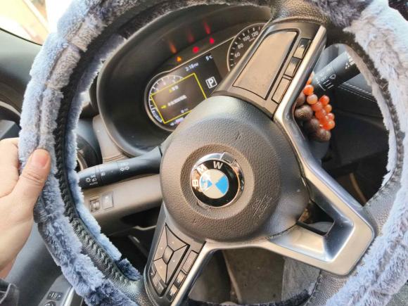 [上海·鲁R] 二手日产劲客2019款 1.5L CVT智联豪华版