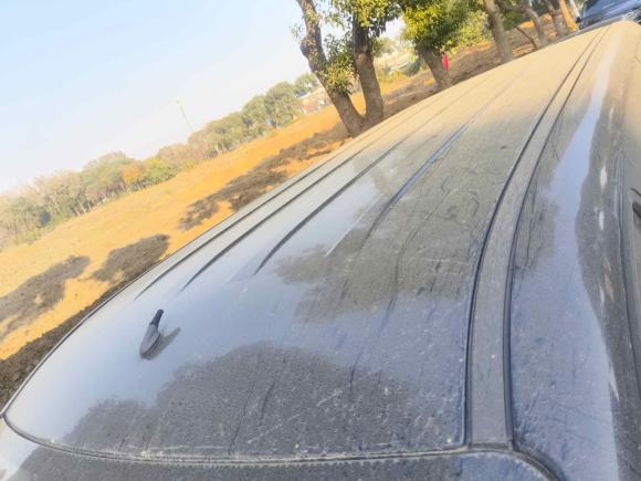 [常州·苏D] 二手江淮瑞风瑞风M32018款 1.6L 速运版 7座