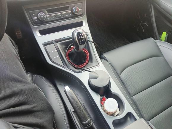 [苏州·苏E] 二手吉利汽车远景S12018款 1.5L 手动锋享型