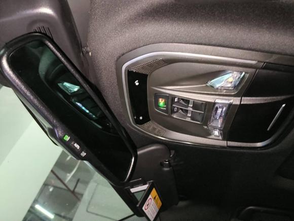 [广州·粤A] 二手哈弗哈弗大狗2021款 1.5T DCT两驱马犬版