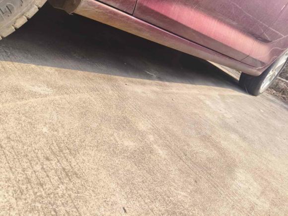 [广州·粤E] 二手别克君威2020款 652T 精英型