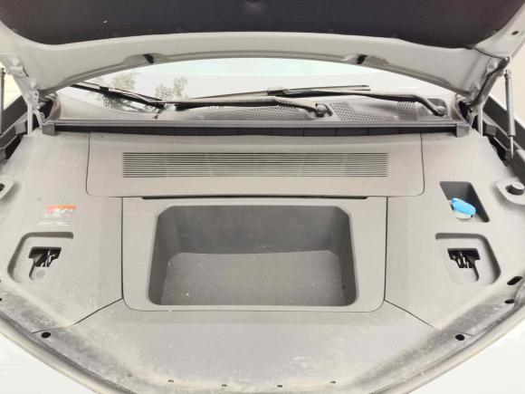 [无锡·苏B] 二手极氪极氪X2023款 四驱YOU版 5座