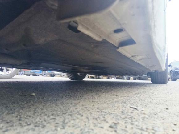 [成都·川A] 二手本田思域2016款 220TURBO CVT豪华版