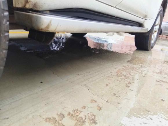 [青岛·鲁L] 二手丰田普拉多2010款 4.0L 自动TX