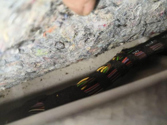 [西安·陕A] 二手大众尚酷2015款 1.4TSI 风尚版