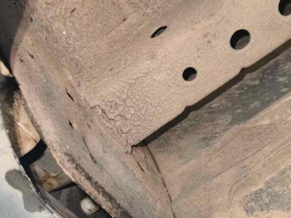 [广州·粤L] 二手日产轩逸2012款 经典 1.6XE 自动舒适版