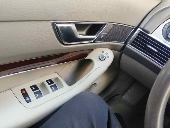 [佛山·粤X] 二手奥迪奥迪A6L2011款 2.0 TFSI 自动标准型