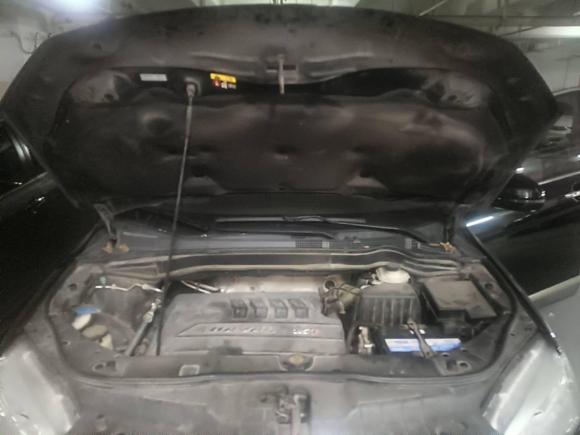 [杭州·浙A] 二手哈弗哈弗H62015款 改款 运动版 1.5T 手动两驱精英型