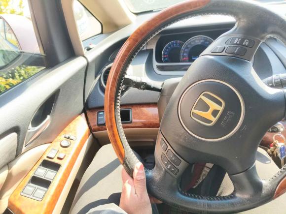 [南通·苏F] 二手本田奥德赛2005款 2.4L 舒适型